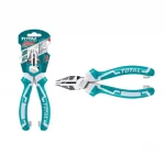 Плоскогубцы TOTAL THT210806S