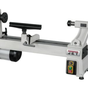 Токарный станок JET JWL-1220L