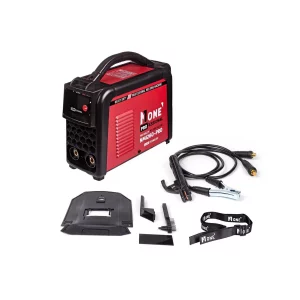 Сварочный аппарат инверторный Number One NMI260 PRO