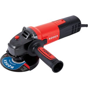 Угловая шлифовальная машина Rodex RDX1041