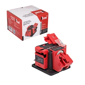 Станок для заточки сверл, ножей, ножниц электрический NUMBER ONE EGS200-125-2