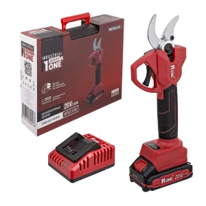 Аккумуляторный секатор Number One NCP30/2.0-PRO