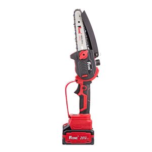 Аккумуляторная бесщёточная цепная пила NUMBER ONE RCS20/3.0-PRO-B INDUSTRIAL