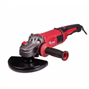 Углошлифовальная машинка УШМ NUMBER ONE AG2500/230PRO