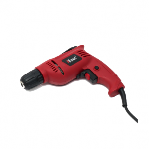 Дрель-шуруповерт электрическая Number One ED400/10-1