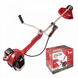 Триммер бензиновый Number One GT560-PRO