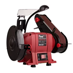 Станок точильный NUMBER ONE EGS400-150-2