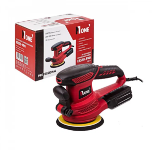 Шлифмашина машина для стен и потолков Number One ES550-PRO