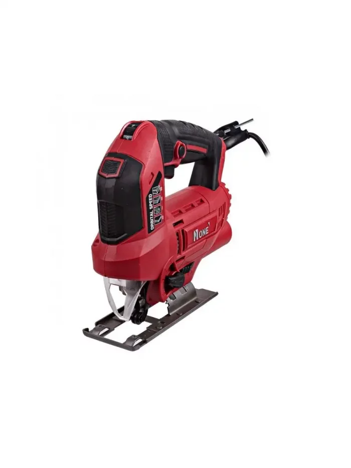 Электрический лобзик Number One JS700/65-1 PRO