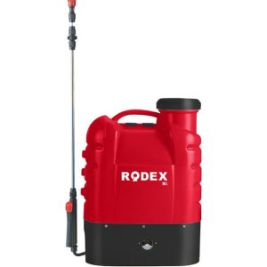 Rodex Аккумуляторный Садовый Опрыскиватель RDX9617