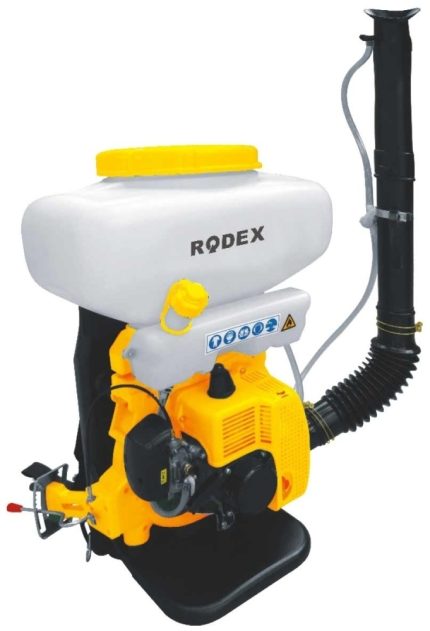 rodex