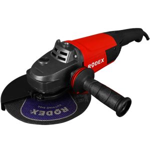 Угловая шлифовальная машина Rodex RDX1290