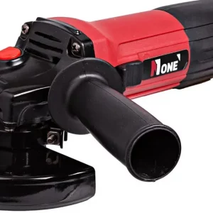 Углошлифовальная машинка УШМ NUMBER ONE AG1000/125-PRO