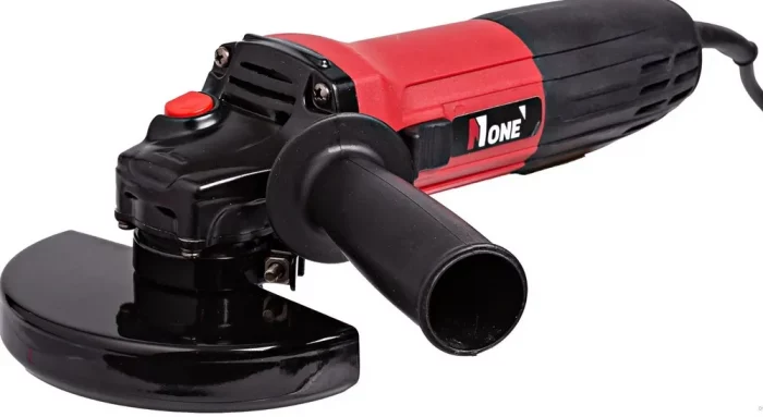 Углошлифовальная машинка Number One AG1000/125-PRO