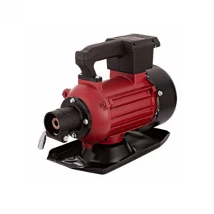 Вибратор для бетона электрический NUMBER ONE EV1500-1