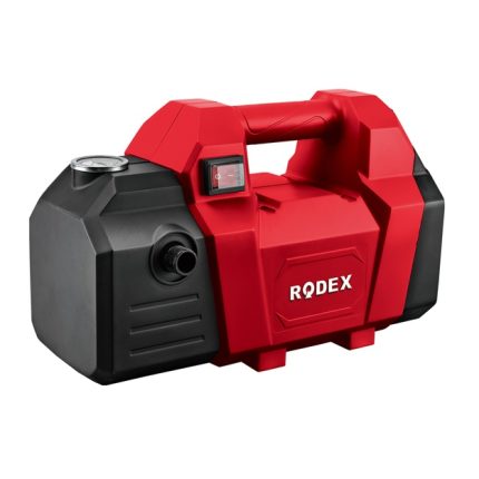 rodex