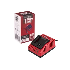 Зарядное устройство NUMBER ONE BZU4.0-IN-PRO INDUSTRIAL
