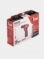 Number One CDI12/1.5-SPRO