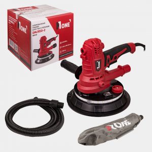 Шлифмашина машина для стен и потолков Number One DMJ950-2