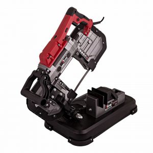 Пила ленточная электрическая NUMBER ONE NCM1400-PRO