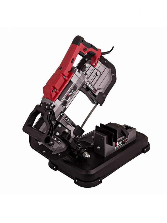 Ленточная пила Number One NCM1400 PRO