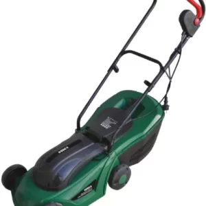 Электрическая газонокосилка RODEX RDX934,1000Вт