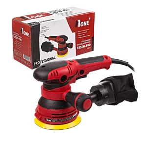 Шлифмашина машина для стен и потолков Number One ES500-PRO