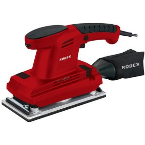 Вибрационная шлифовальная машина Rodex RDX3705