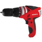 Электрический Шуруповерт Rodex RDX153