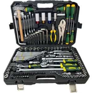 Набор ручного инструмента NUMBER ONE HTK142-2SET