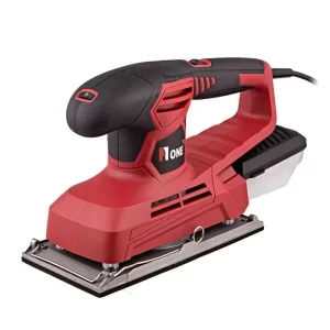 Плоскошлифовальная вибрационная машина NUMBER ONE ES400-PRO