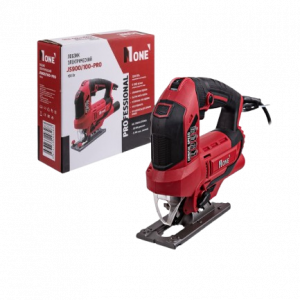 Лобзик электрический Number One JS900/100-PRO