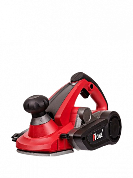 Рубанок электрический NUMBER ONE NHO40-110-PRO