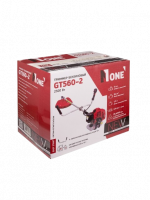 Триммер бензиновый Number One GT560-2