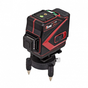 Лазерный нивелир Number One LLG12-2