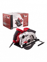Пила дисковая NUMBER ONE CS1600/190-PRO