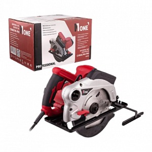 Пила дисковая NUMBER ONE CS1600/190-PRO