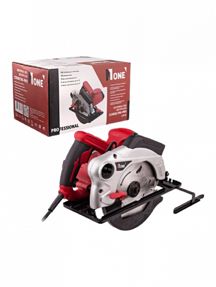 Пила дисковая NUMBER ONE CS1600/190-PRO