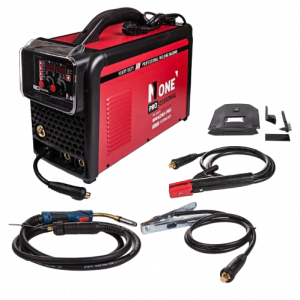 Полуавтомат инверторный сварочный NUMBER ONE NMIG 260-PRO