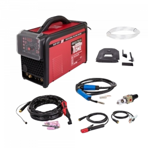Сварочный аппарат инверторный Number One FMIG 280-PRO