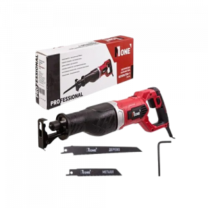 Сабельная пила электрическая Number One RS1350/150-1