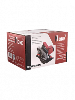Пила дисковая NUMBER ONE CS1600/190-PRO