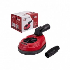 Пылезащитный кожух для сверления NUMBER ONE TD18