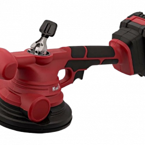 Виброприсоска аккумуляторная NUMBER ONE NCTV150-IN-30-1B INDUSTRIAL