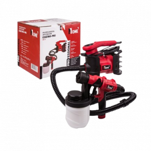 Краскораспылитель Number One ESG3160-PRO