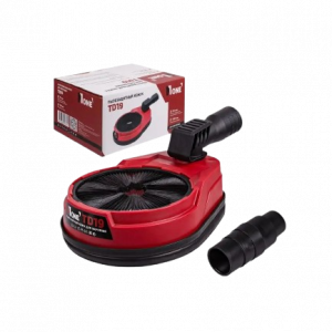 Пылезащитный кожух для сверления NUMBER ONE TD19