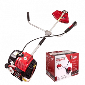 Триммер бензиновый Number One GT520-2