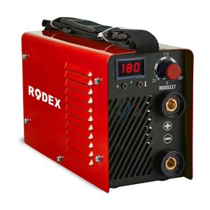 Инверторный Сварочный Аппарат Dc Rodex RDX5117