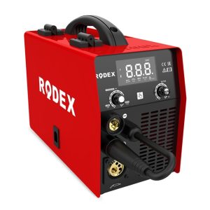 Инверторный Сварочный Аппарат DC Rodex RDX5128