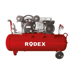 Компрессор Rodex RDX792 100 Л
